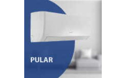 Кондиционеры GREE Pular