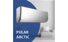 Кондиционеры GREE Pular Arctic