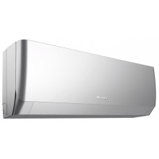 Настенная сплит-система Gree Pular Inverter Arctic R32 silver GWH18AGDXD-K6DNA4E