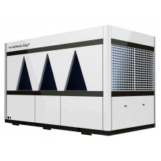 Чиллер Gree серия D LSQWRF249M/NaD-H воздушного охлаждения (модульный со спиральными компрессорами) Чиллер Gree серия D LSQWRF249M/NaD-H воздушного охлаждения (модульный со спиральными компрессорами)