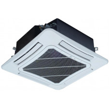 Кассетный внутренний блок VRF системы Gree GMV5 четырехпоточный GMV-ND160T/A-T