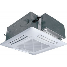 Кассетный внутренний блок VRF системы Gree GMV5 компактный GMV-ND45T/B-T