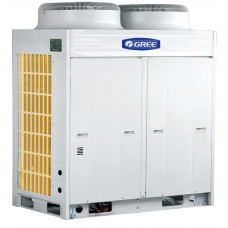 Наружный (внешний) блок VRF системы Gree GMV4 GMV-Pdm335W/NaB-M
