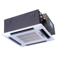 Фанкойл Gree FP-51XD-E кассетный 2-х трубный Фанкойл Gree FP-51XD-E кассетный 2-х трубный