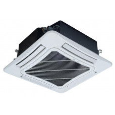 Фанкойл Gree FP-85XD/B-T кассетный 2-х трубный Фанкойл Gree FP-85XD/B-T кассетный 2-х трубный