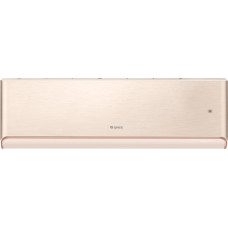 Настенный внутренний блок Gree Airy Free Match R32 GWH12AVCXD-K6DNA1A/I champagne