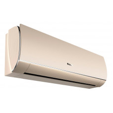 Настенная сплит-система Lyra Inverter R32 champagne GWH18ACD-K6DNA1I