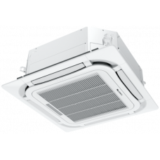 Фанкойл Gree FPD-119XD/A-S кассетный 2-х трубный с DC-двигателем