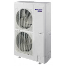Наружный (внешний) блок VRF системы Gree GMV5 немодульный (Slim) GMV-280WL/C-X