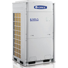 Наружный (внешний) блок VRF системы Gree GMV5 GMV-400WM/E-X