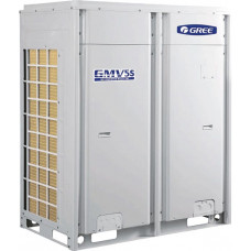 Наружный (внешний) блок 3-трубной VRF системы Gree GMV5 Home GMV-S224W/A-X