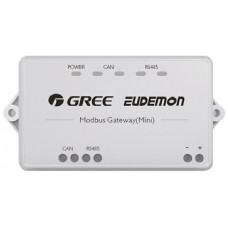 Сетевой шлюз Modbus Mini ME30-24/E6(M)