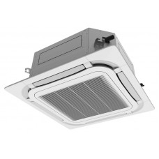 Кассетная сплит-система Gree U-Match II GU125T/A1-K/GU125W/A1-M